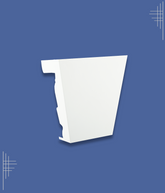 D512A | DOORS & WINDOWS SURROUND (ARCHITRAVES) | DECORATIVE